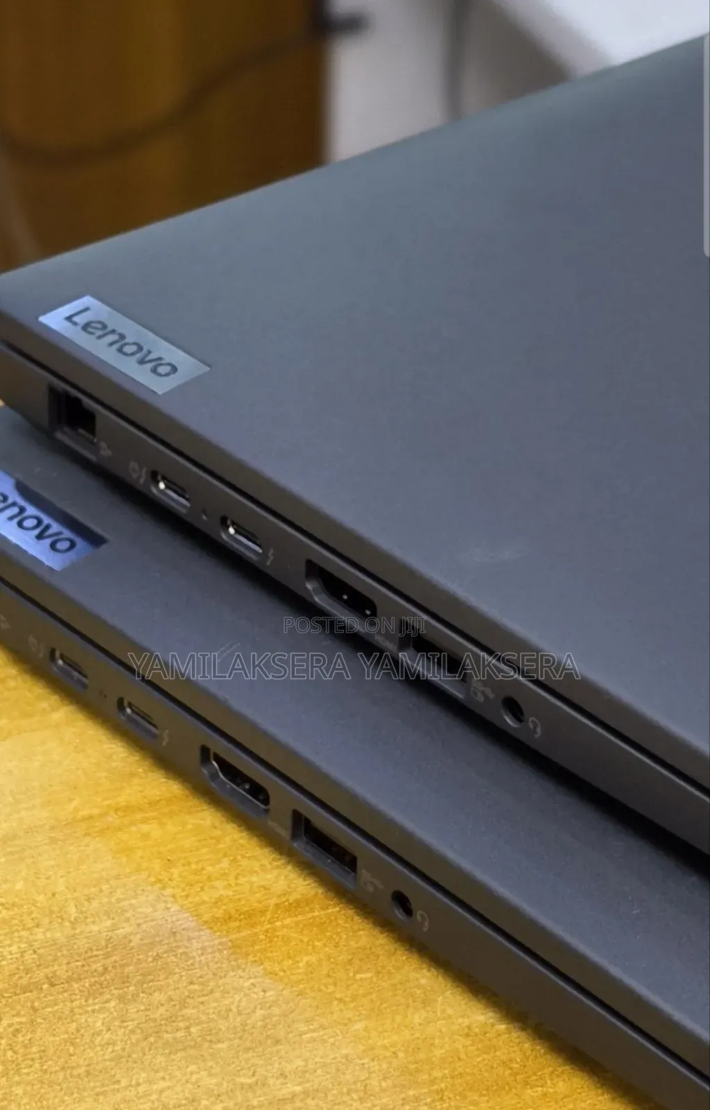 New Laptop Lenovo ThinkPad T14 G4 16GB Intel Core i7 SSD 512GB