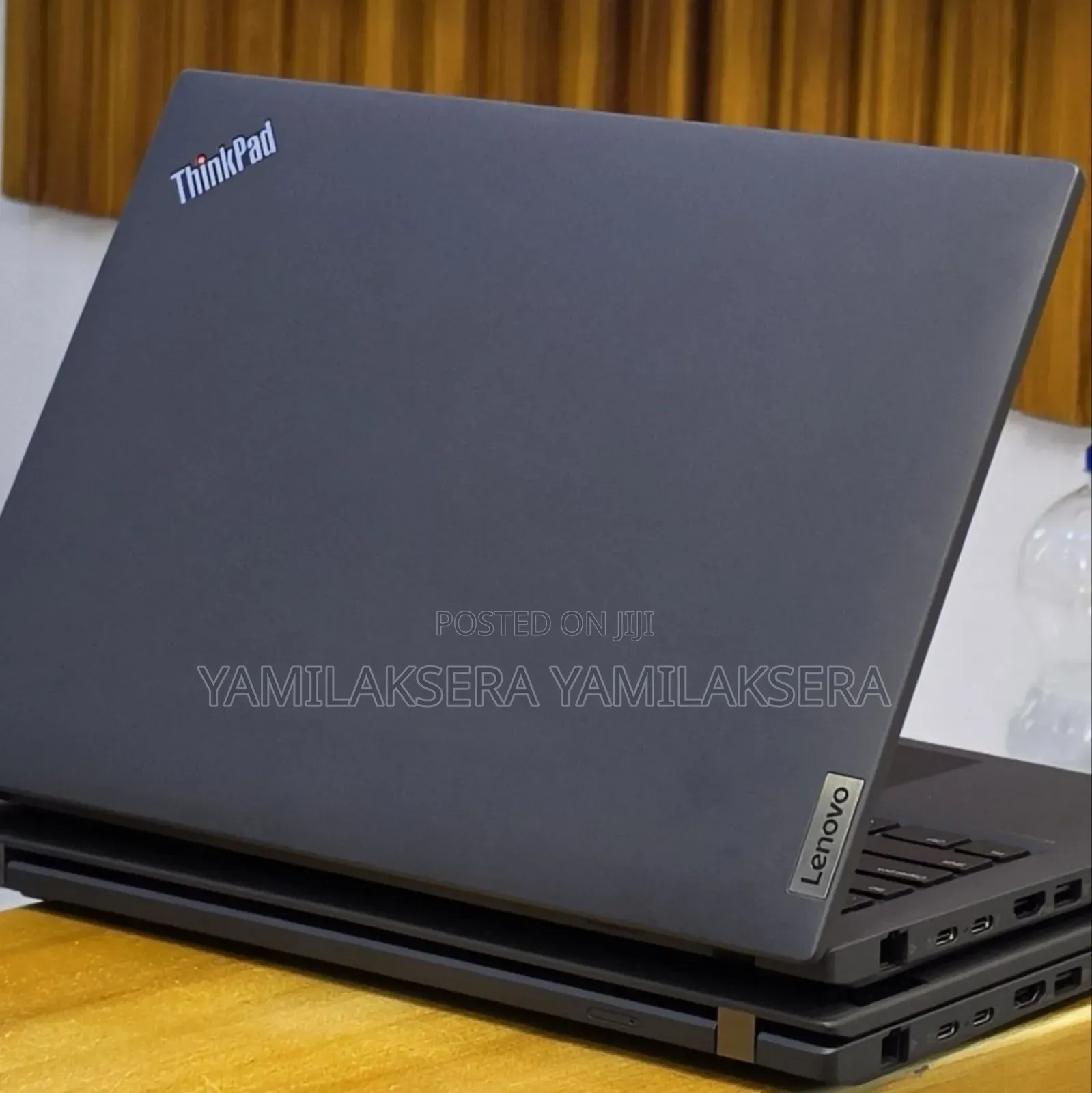 New Laptop Lenovo ThinkPad T14 G4 16GB Intel Core i7 SSD 512GB