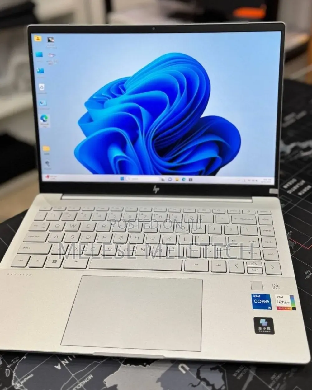 New Laptop HP Pavilion 14 16GB Intel Core i5 SSD 1T
