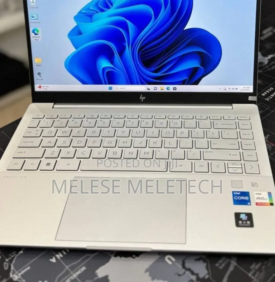 New Laptop HP Pavilion 14 16GB Intel Core i5 SSD 1T