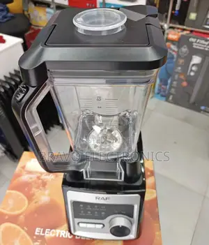 RAF Juicer Blender 2L