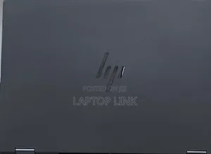 New Laptop HP OmniBook X Flip 16" 16GB Intel Core i7 SSD 1T