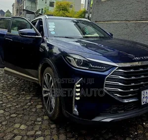 Jetour X70 Plus 2022
