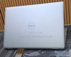 New Laptop Dell Latitude 5310 16GB Intel Core Ultra 7 SSD 512GB