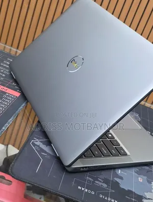 New Laptop Dell Latitude 5310 16GB Intel Core Ultra 7 SSD 512GB