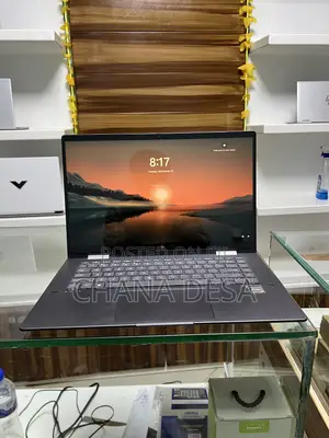 New Laptop HP Envy 15 16GB AMD Ryzen 7 SSD 512GB