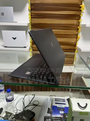 New Laptop HP Envy 15 16GB AMD Ryzen 7 SSD 512GB