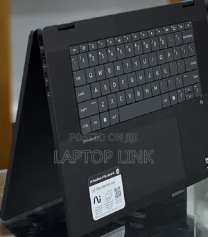 New Laptop HP OmniBook X Flip 16" 16GB Intel Core i7 SSD 1T