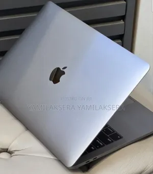 New Laptop Apple MacBook Pro 2019 16GB Intel Core i5 SSD 512GB