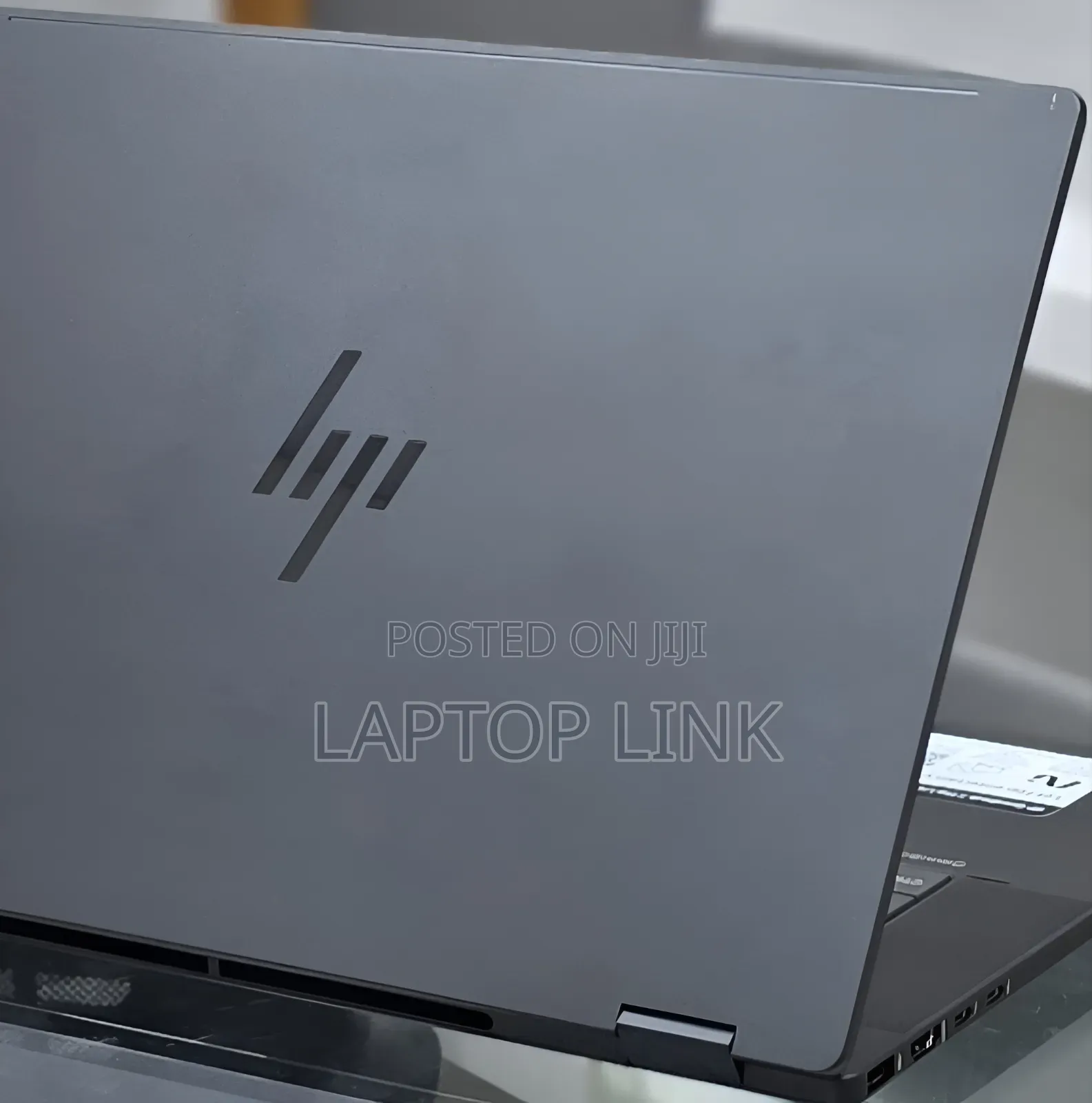 New Laptop HP OmniBook X Flip 16" 16GB Intel Core i7 SSD 1T