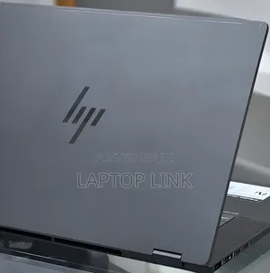 New Laptop HP OmniBook X Flip 16" 16GB Intel Core i7 SSD 1T