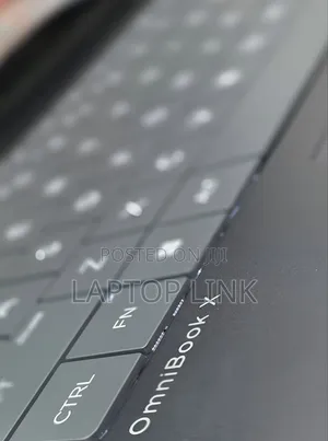 New Laptop HP OmniBook X Flip 16" 16GB Intel Core i7 SSD 1T