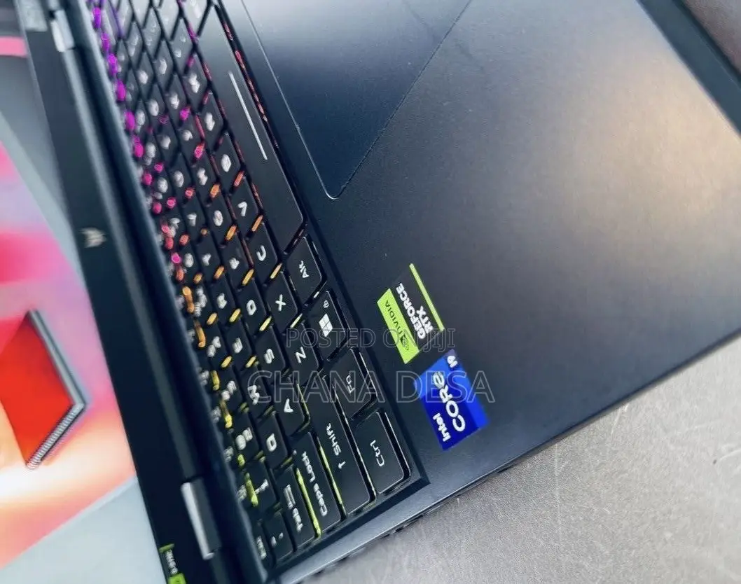 New Laptop Acer 16GB Intel Core i9 SSD 1T
