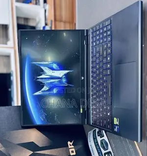 New Laptop Acer 16GB Intel Core i9 SSD 1T