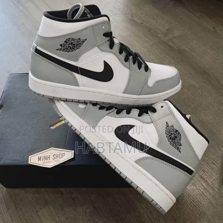 Air Jordan 1