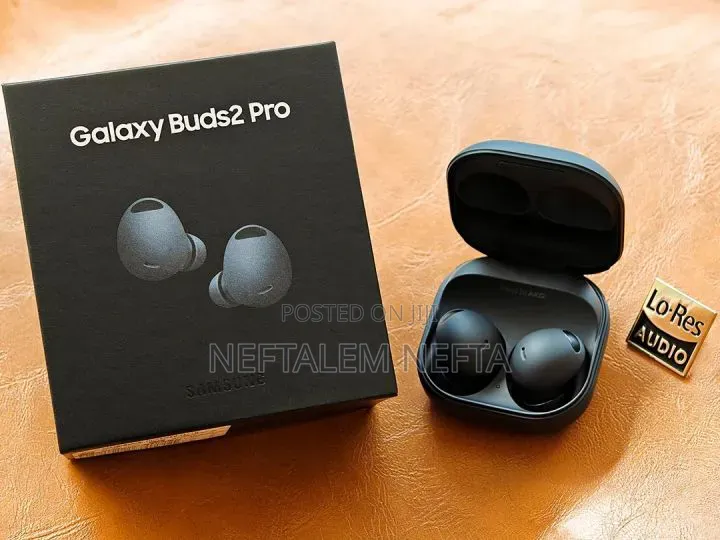 Galaxy Bude2 Pro