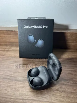 Galaxy Bude2 Pro