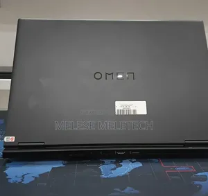 New Laptop HP Omen 16 16GB Intel Core i9 SSD 1T