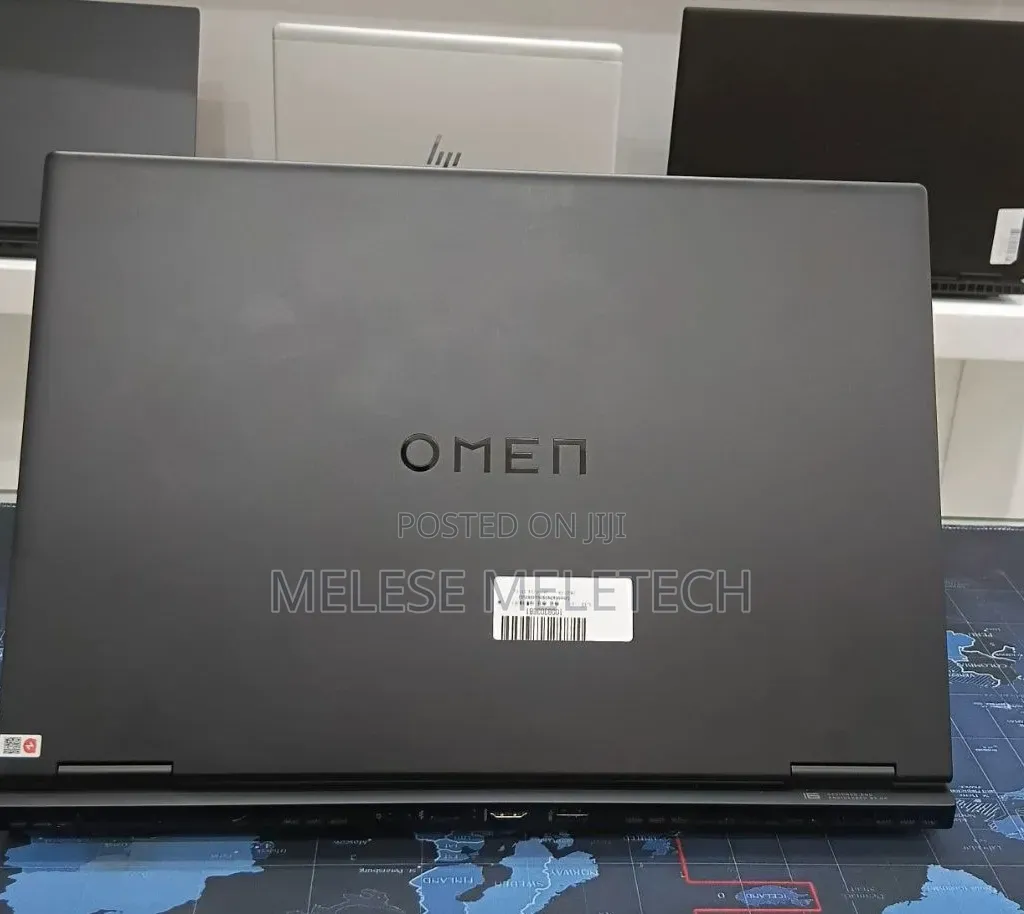 New Laptop HP Omen 16 16GB Intel Core i9 SSD 1T