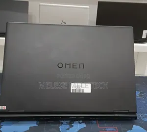 New Laptop HP Omen 16 16GB Intel Core i9 SSD 1T
