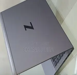 New Laptop HP ZBook 14 16GB Intel Core i5 SSD 512GB