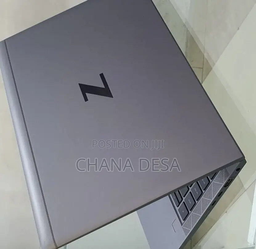 New Laptop HP ZBook 14 16GB Intel Core i5 SSD 512GB