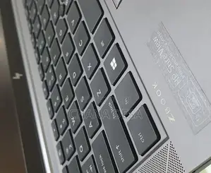 New Laptop HP ZBook 14 16GB Intel Core i5 SSD 512GB