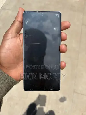 Google Pixel 7a 128 GB White