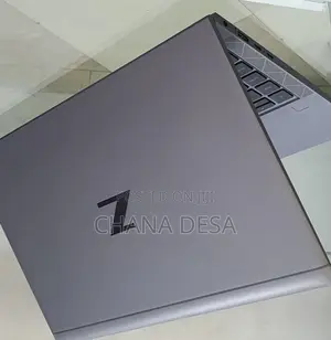 New Laptop HP ZBook 14 16GB Intel Core i5 SSD 512GB