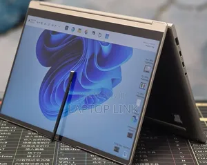 New Laptop Lenovo Yoga 9i 16GB Intel Core i7 SSD 512GB