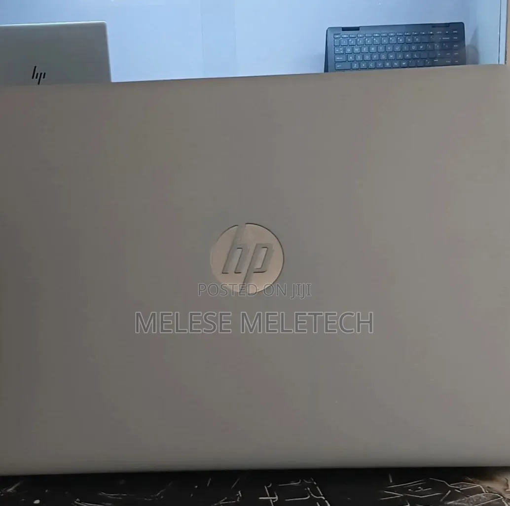 New Laptop HP EliteBook 840 8GB Intel Core i5 SSD 512GB