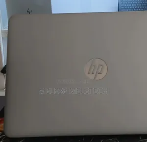 New Laptop HP EliteBook 840 8GB Intel Core i5 SSD 512GB