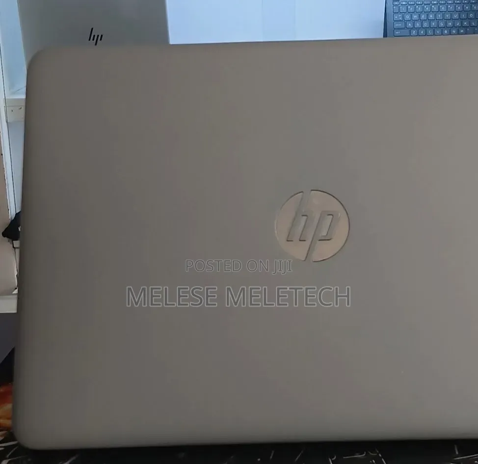 New Laptop HP EliteBook 840 8GB Intel Core i5 SSD 512GB