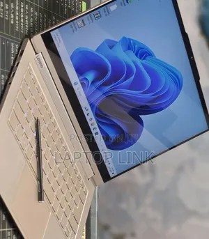 New Laptop Lenovo Yoga 9i 16GB Intel Core i7 SSD 512GB