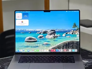 New Laptop Apple MacBook Pro 2023 M2 16GB Apple M2 SSD 512GB