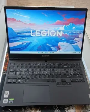 New Lenovo Legion Y7000P IRX9 Gaming Laptop 16GB Intel Core i7 512GB