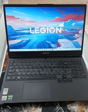 New Lenovo Legion Y7000P IRX9 Gaming Laptop 16GB Intel Core i7 512GB