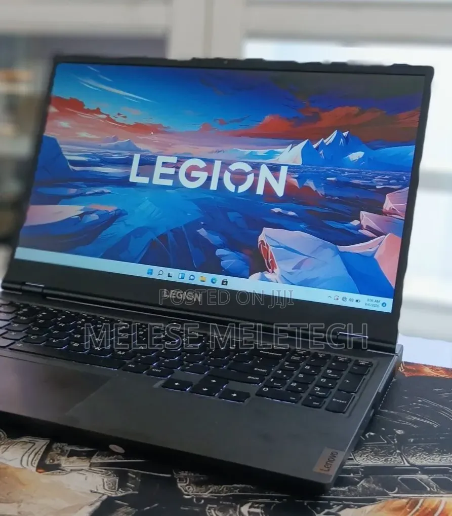 New Lenovo Legion Y7000P IRX9 Gaming Laptop 16GB Intel Core i7 512GB