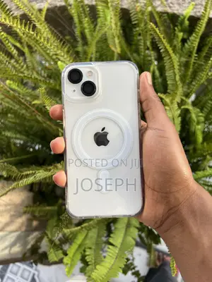 Apple iPhone 13 128 GB White