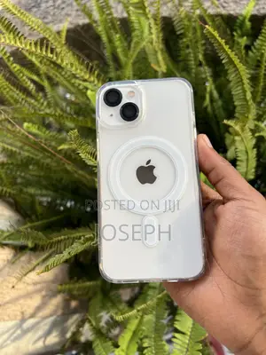 Apple iPhone 13 128 GB White