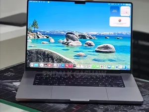 New Laptop Apple MacBook Pro 2023 M2 16GB Apple M2 SSD 512GB