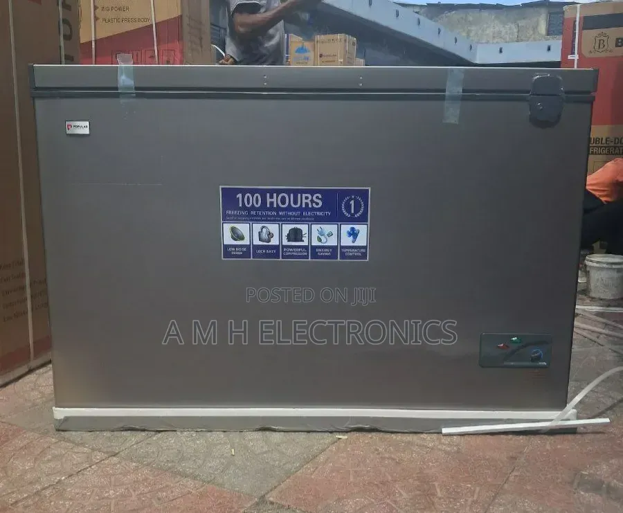 Popular Deep Frezer