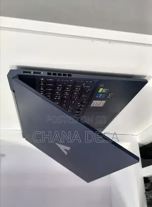 New Laptop HP Victus 16 16GB Intel Core i7 SSD 512GB