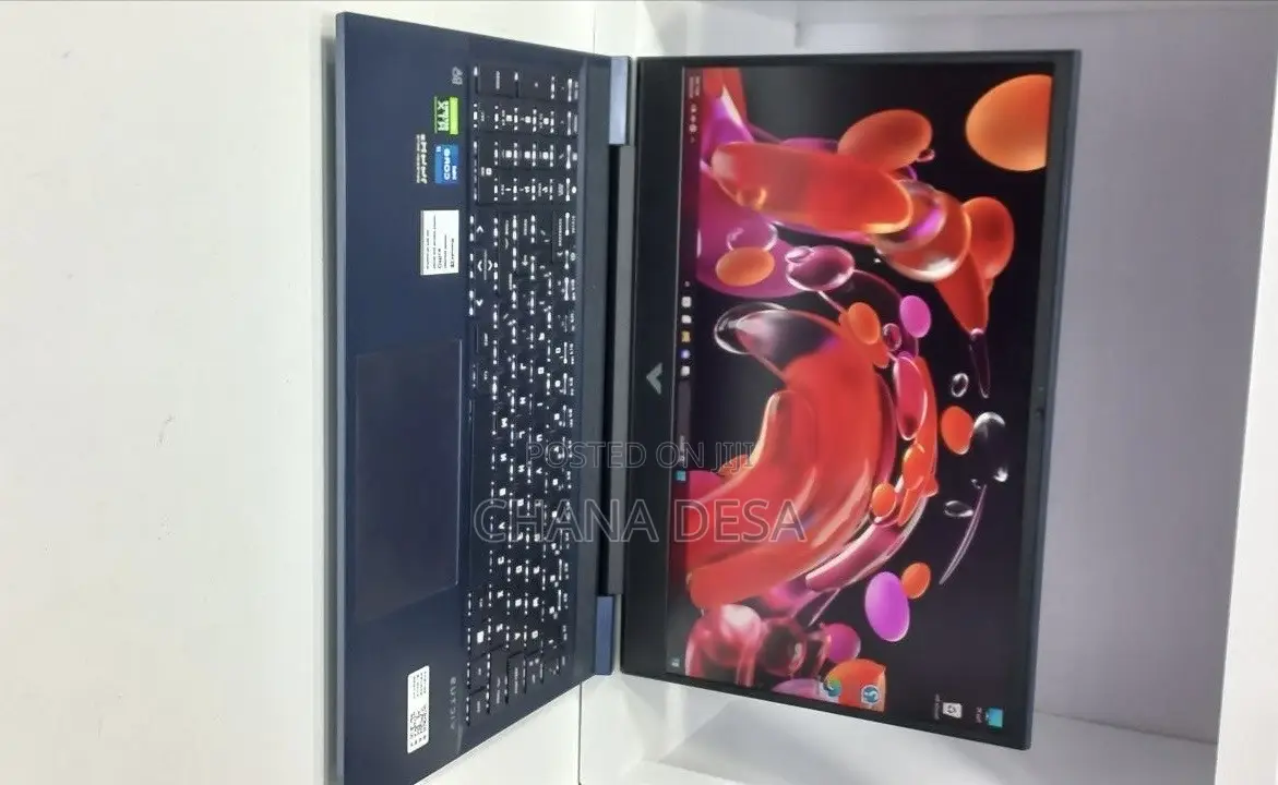 New Laptop HP Victus 16 16GB Intel Core i7 SSD 512GB