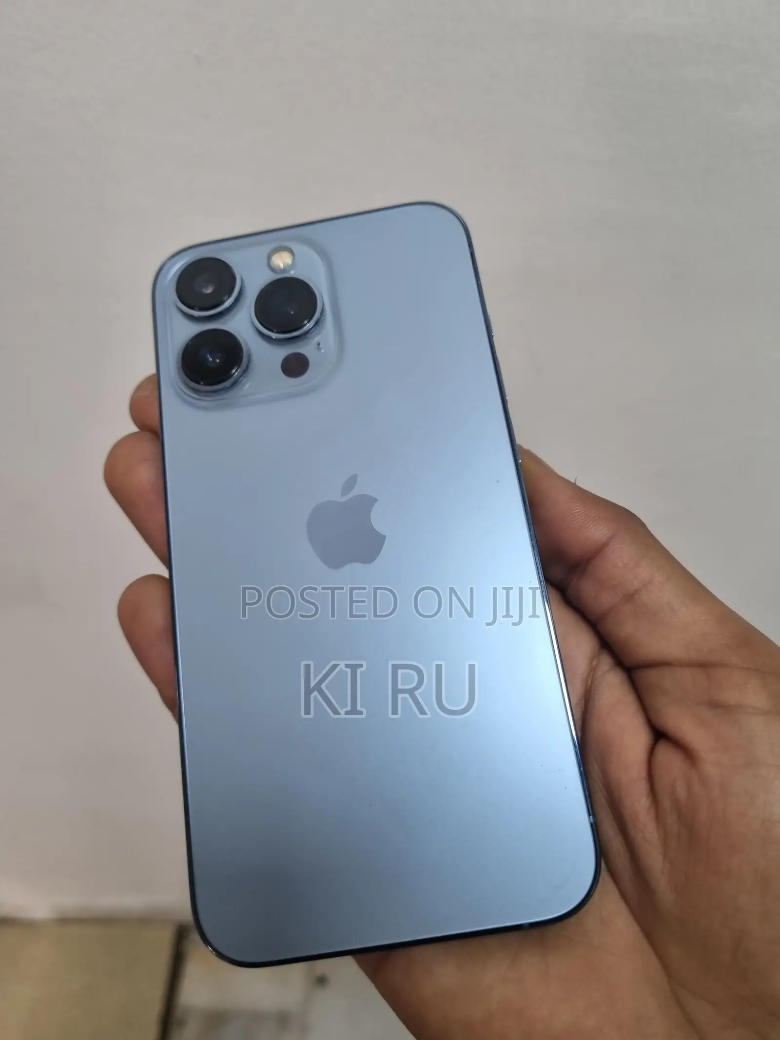 Apple iPhone 13 Pro 128 GB Blue