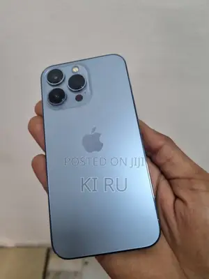 Apple iPhone 13 Pro 128 GB Blue
