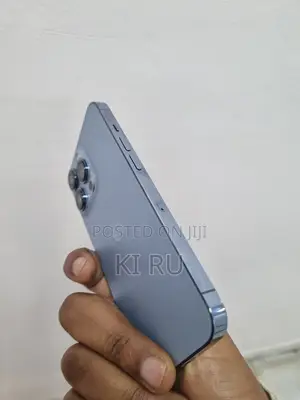 Apple iPhone 13 Pro 128 GB Blue