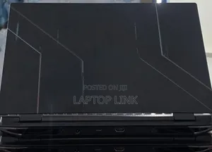 New Laptop Acer Nitro 5 16GB Intel Core i9 SSD 1T