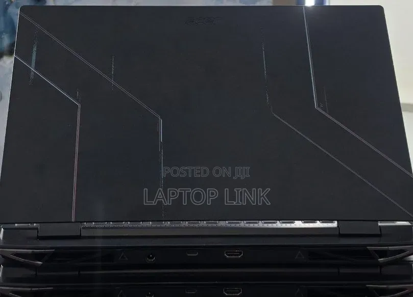 New Laptop Acer Nitro 5 16GB Intel Core i9 SSD 1T