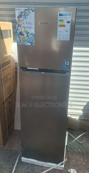 Target 400L Refrigerator